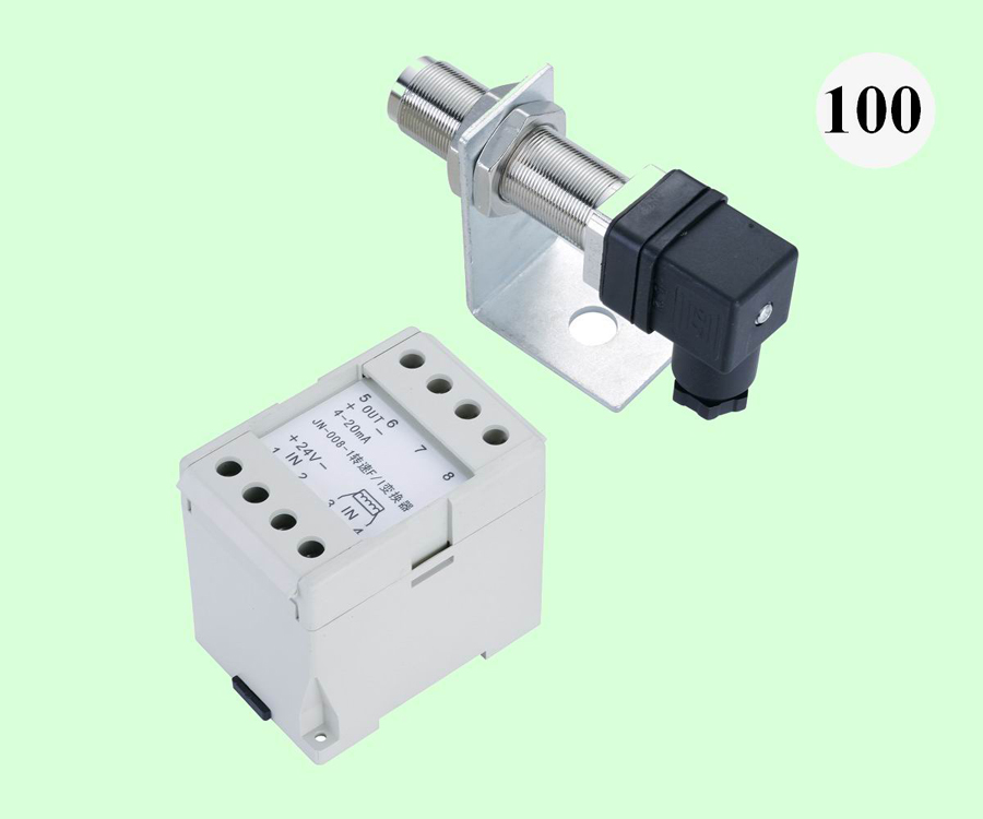 JN-008-1轉速F/I變換器