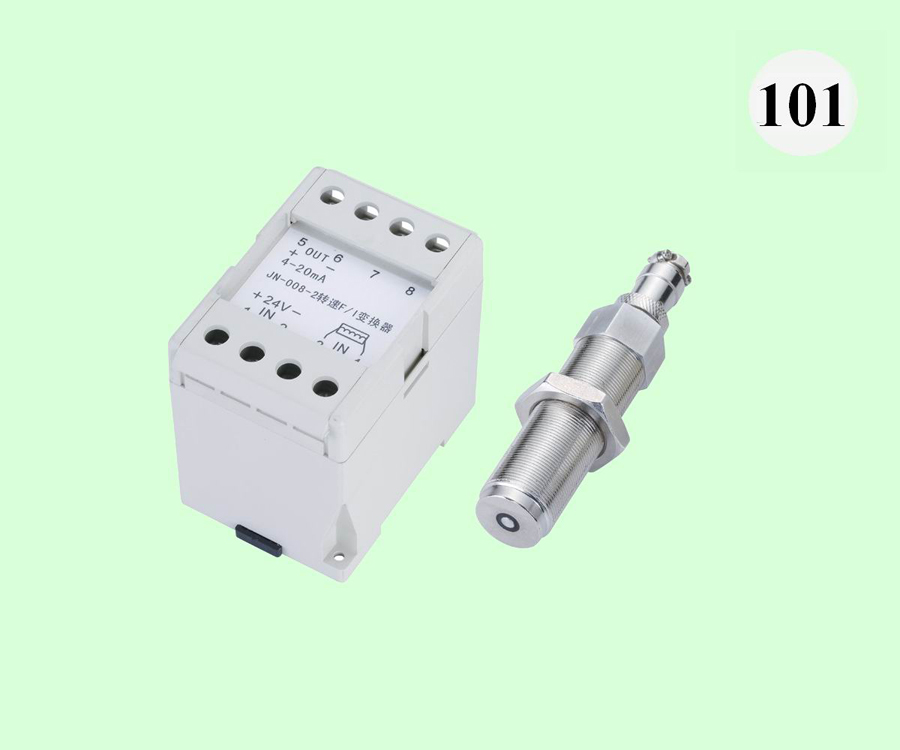 JN-008-2轉速F/I變換器